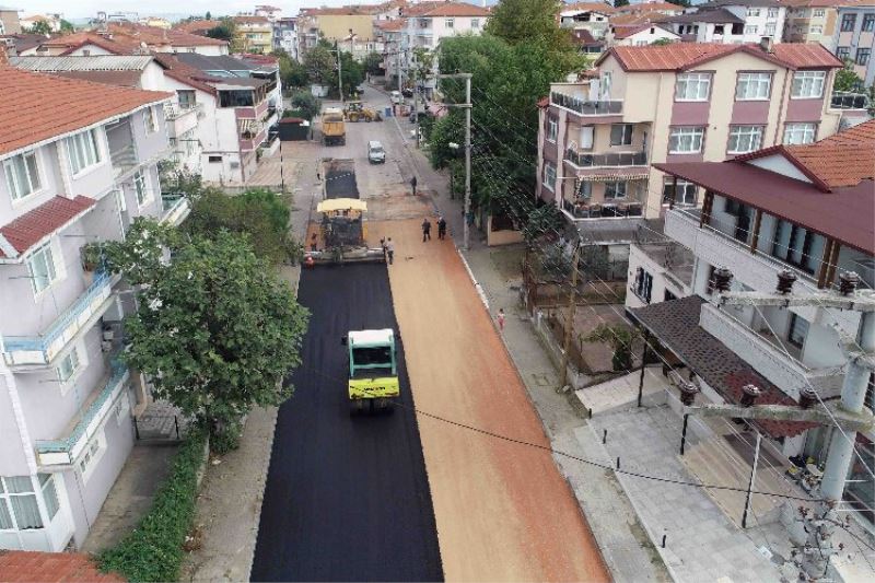 Kocaeli Gölcük