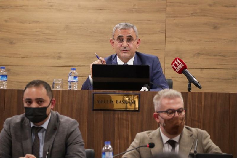 Kütahya Belediyesi
