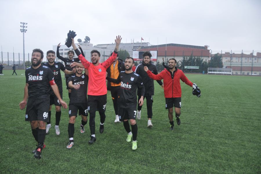 Mecidiyeköy geçildi, sıra Valide Tayfun da!