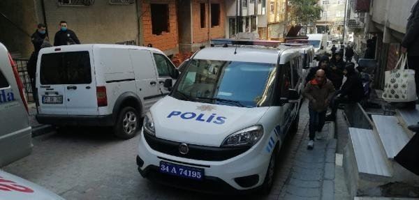 Türkmenistanlı cani baba oğluna kıydı