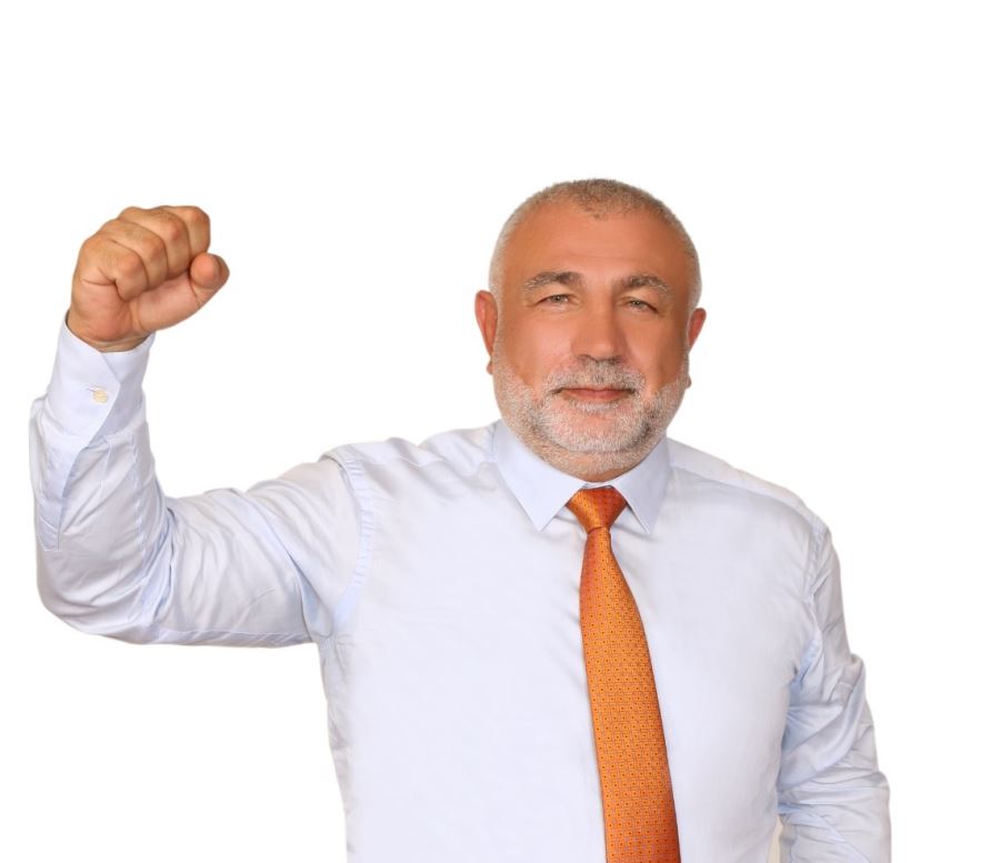 Levent Dilaver bombayı patlattı 