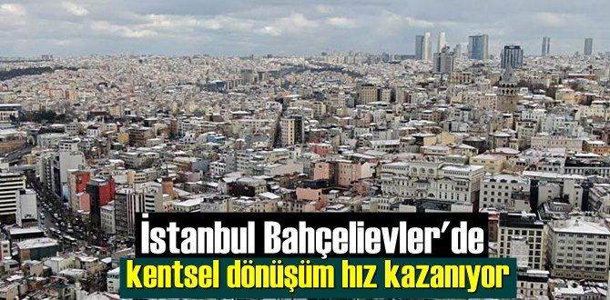 Bahçelievler