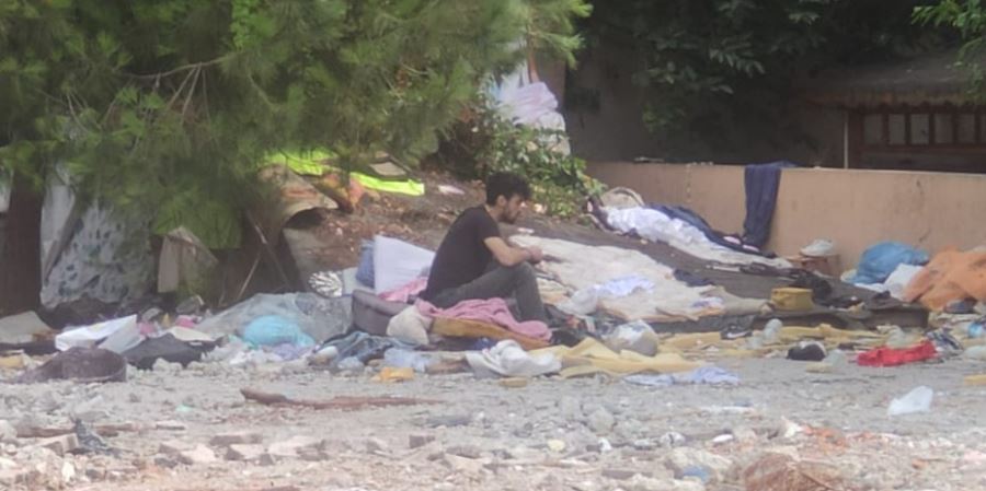 Bahçelievler Emniyeti göz açtırmıyor