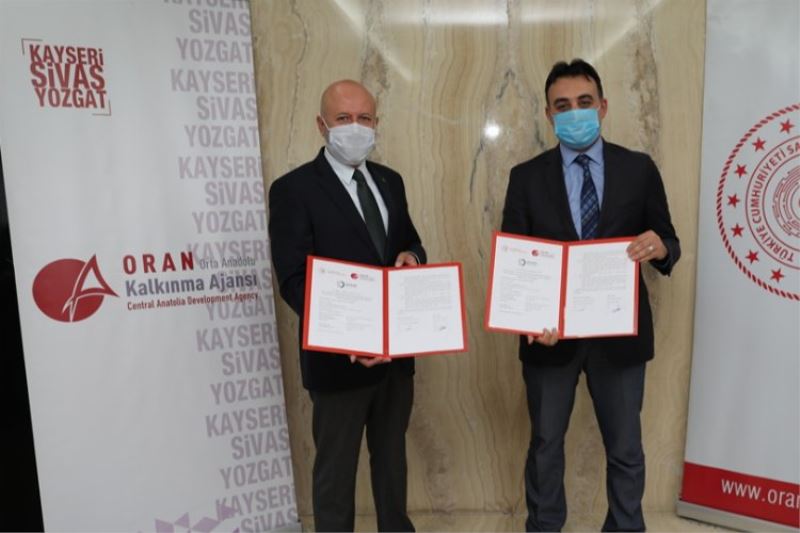Glütensiz Kayseri Mutfağı geliyor