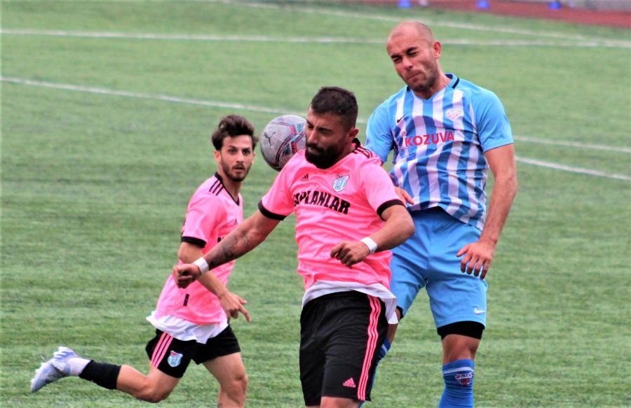Bahçelievlerspor şahlandı, hedef zirve