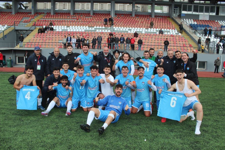 Şirinevlerspor’a yan bakılmıyor