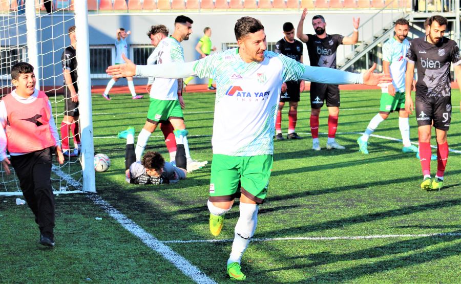 2022’yi galibiyetle kapadı, 2023 perdesini galibiyetle açmak istiyor