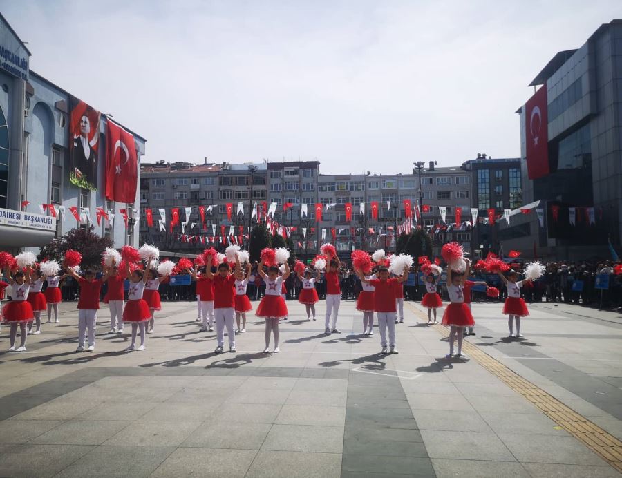 Bahçelievler