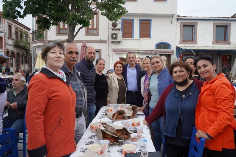 Balıkesir Ayvalık