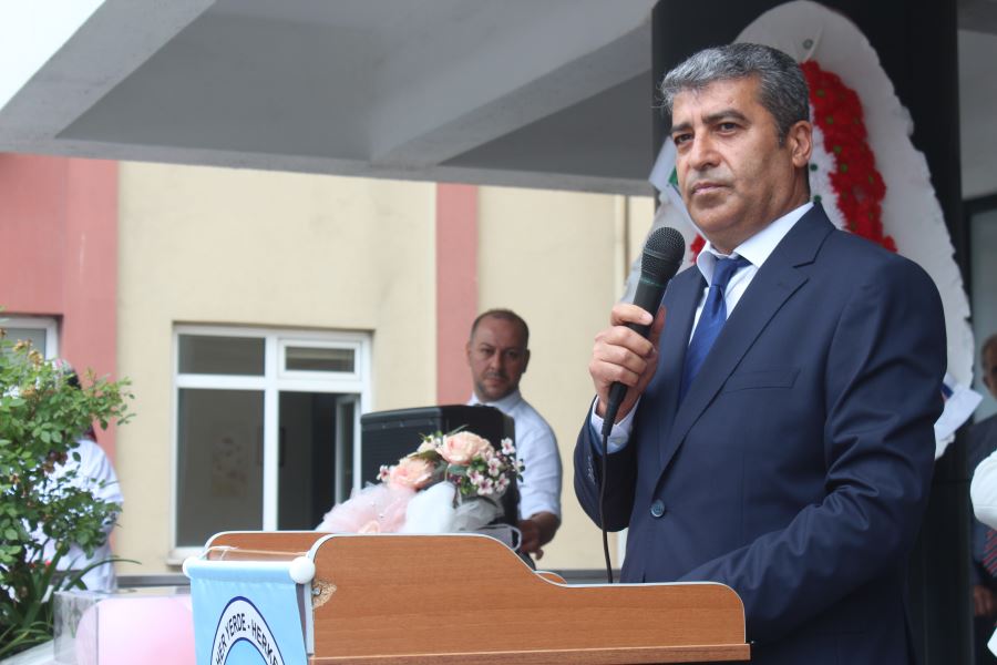 Halk Eğitim Merkezi, 19 bin kişiye dokundu