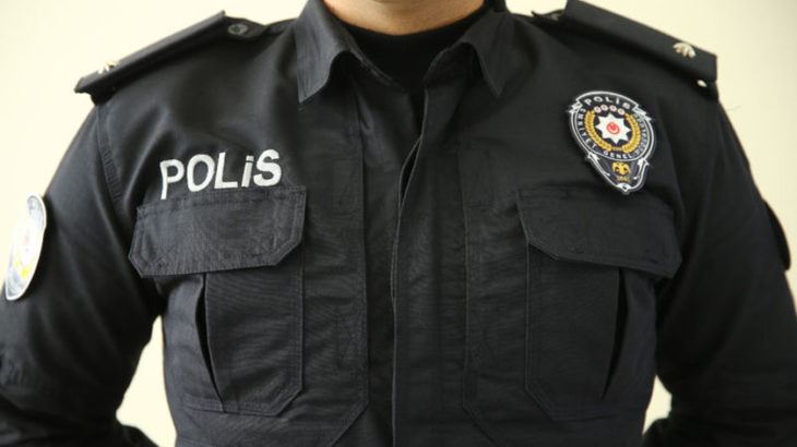 Bahçelievler’de polis memuru intihar etti