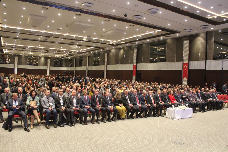 Bahçelievler’de Teknoloji Çalıştayı