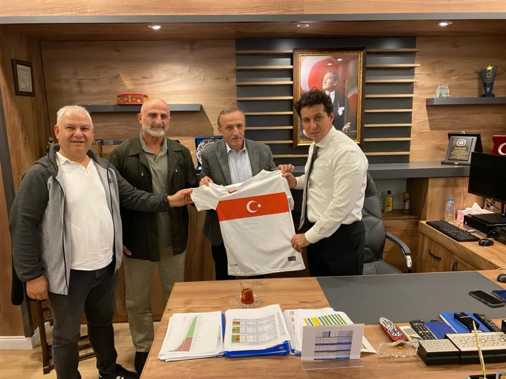 Şirinevlerspor’dan Serkan Gömce