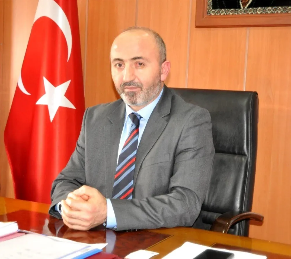 Bahçelievler’e yeni müftü