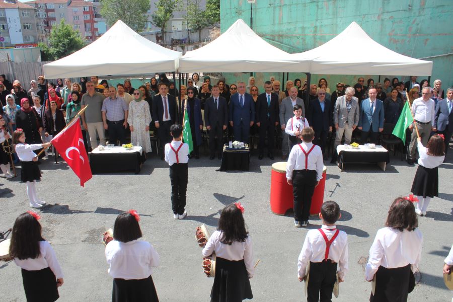 7’den 77’ye ‘Hayata Dokunan Eller’ Festivali