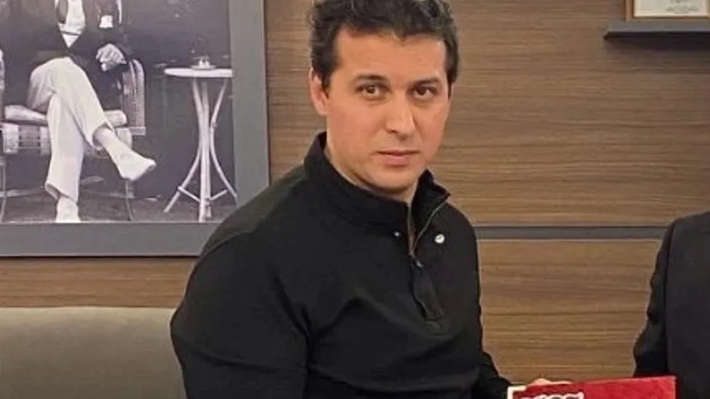 Bahçelievler İlçe emniyet müdürü değişti