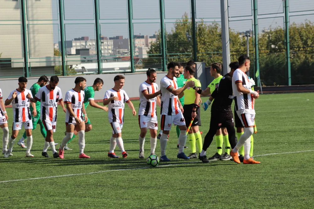 BFA, Süper Amatör Lig’e alıştı
