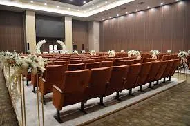 Bahçelievler Nikah Salonu yenilendi