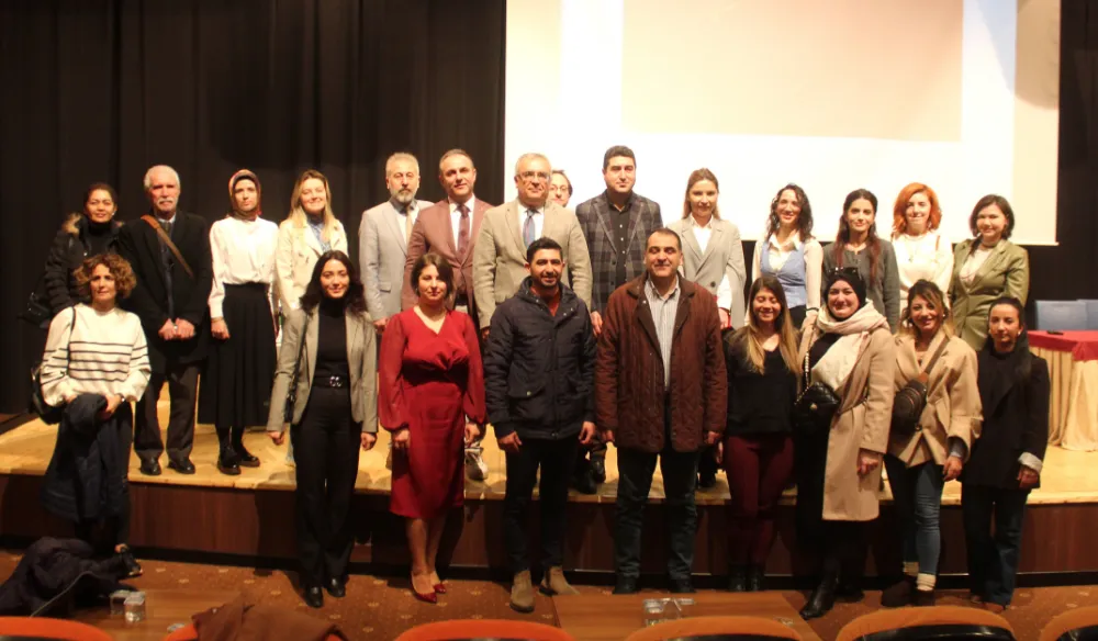 ‘Çocuklarda karakter ilk 6 yılda ortaya çıkıyor’