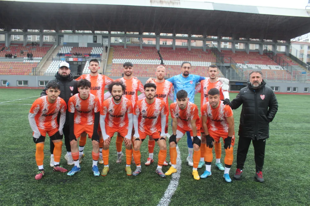 BFA, Süper Amatör Lig yolunda