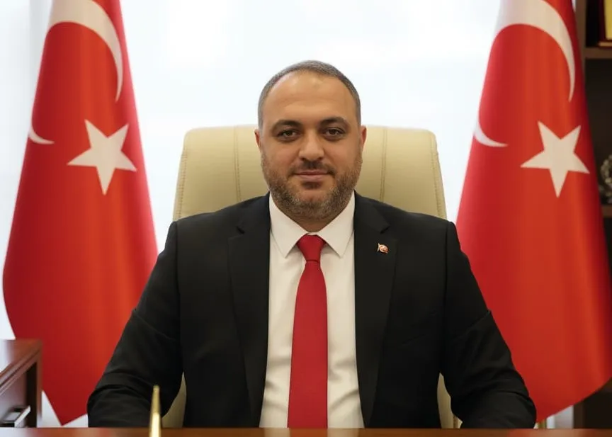 Bahçelievler İyilik Platformu’nda görev değişimi