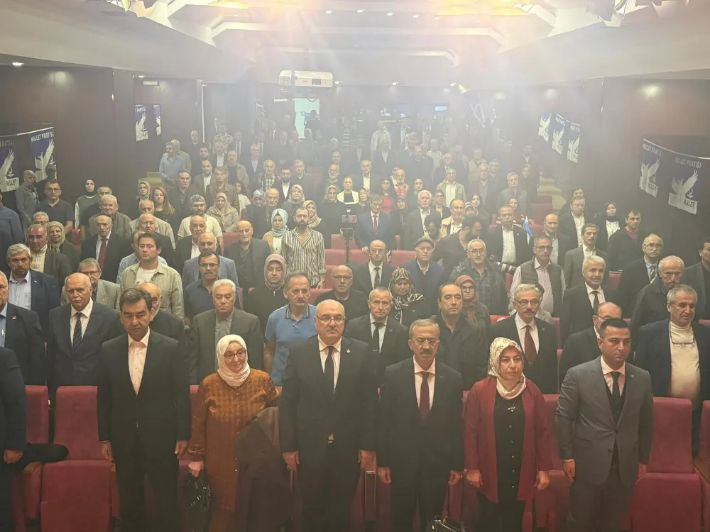 Cuma Nacar: Bu Millet Diz Çökmez!