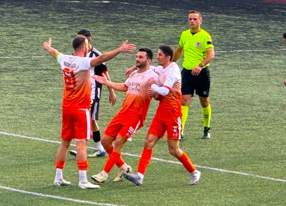 BFA çıkışını sürdürüyor