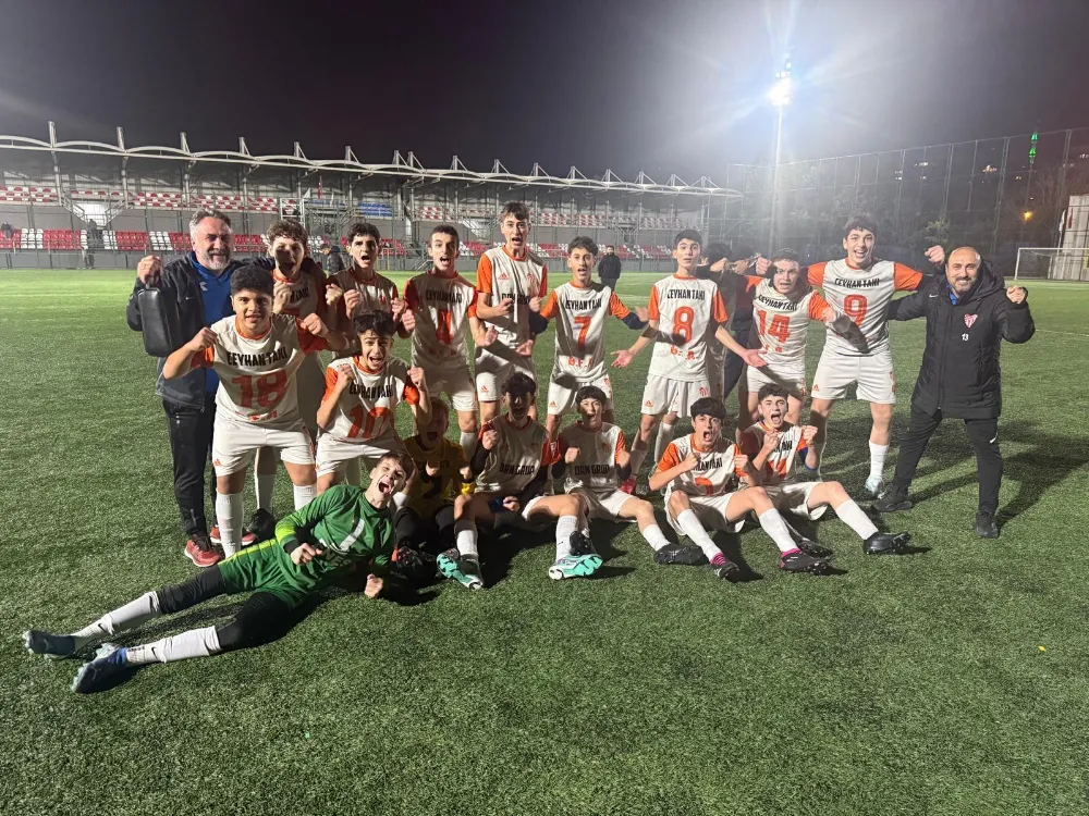 Geleceğin yıldızları Bahçelievler’den doğuyor