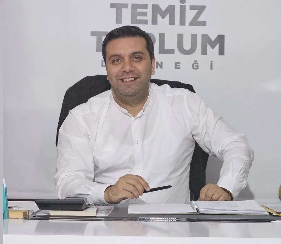 Bilal Ay: “Bahis toplumsal bir tehdit”