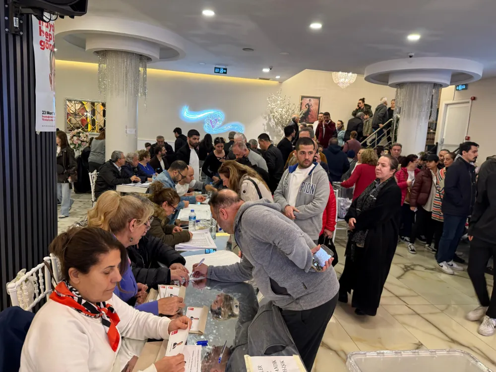 CHP’de Cumhurbaşkanlığı ön seçimi