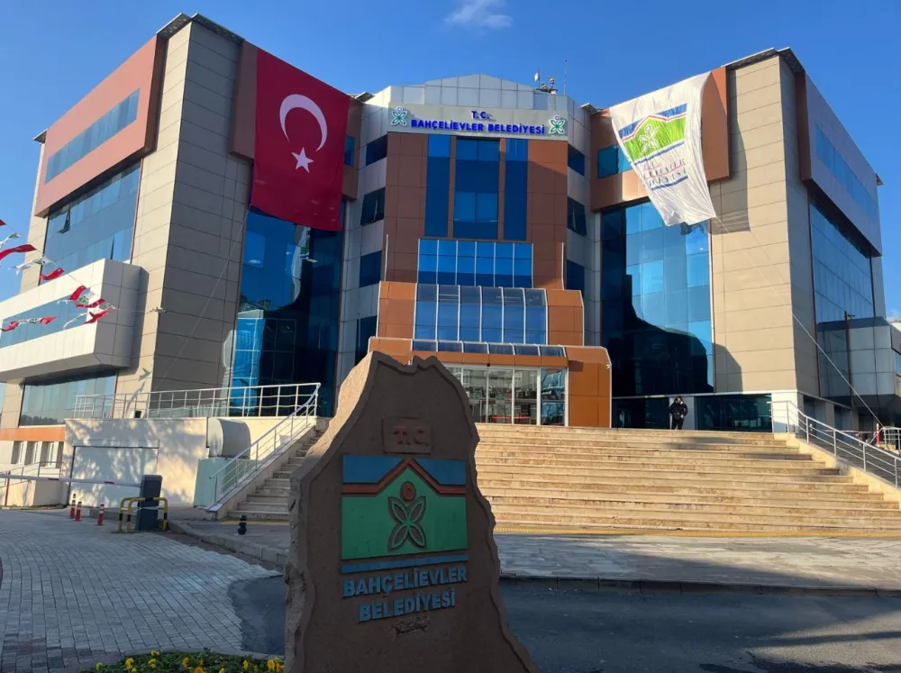 ‘Başkanımıza kimse Yezit diyemez!’