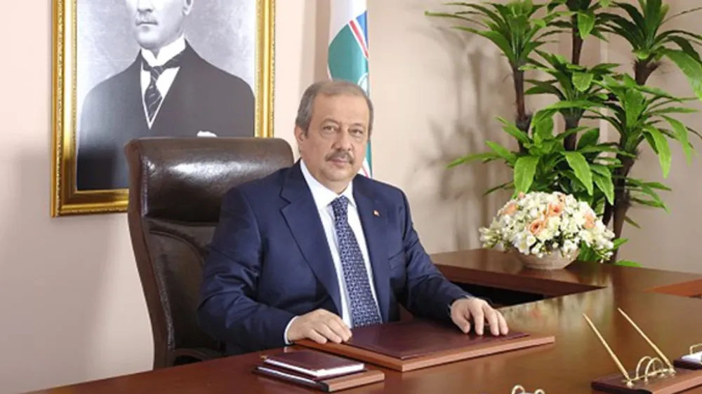 Osman Başkan korkuttu!