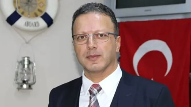 Mehmet Ali Özkan’ın acı günü