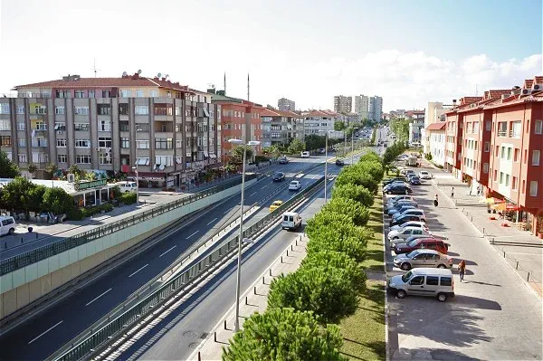 En çok hasarlı bina ihbarında Bahçelievler ilk sırada