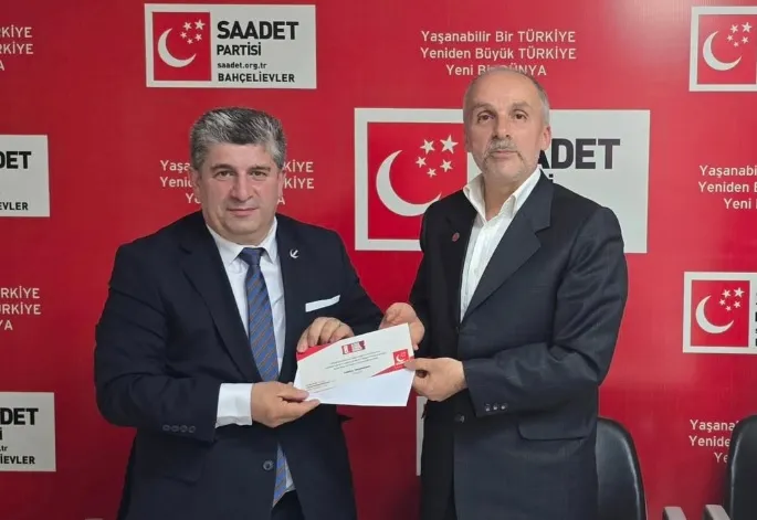 Yeniden Refah Partililer