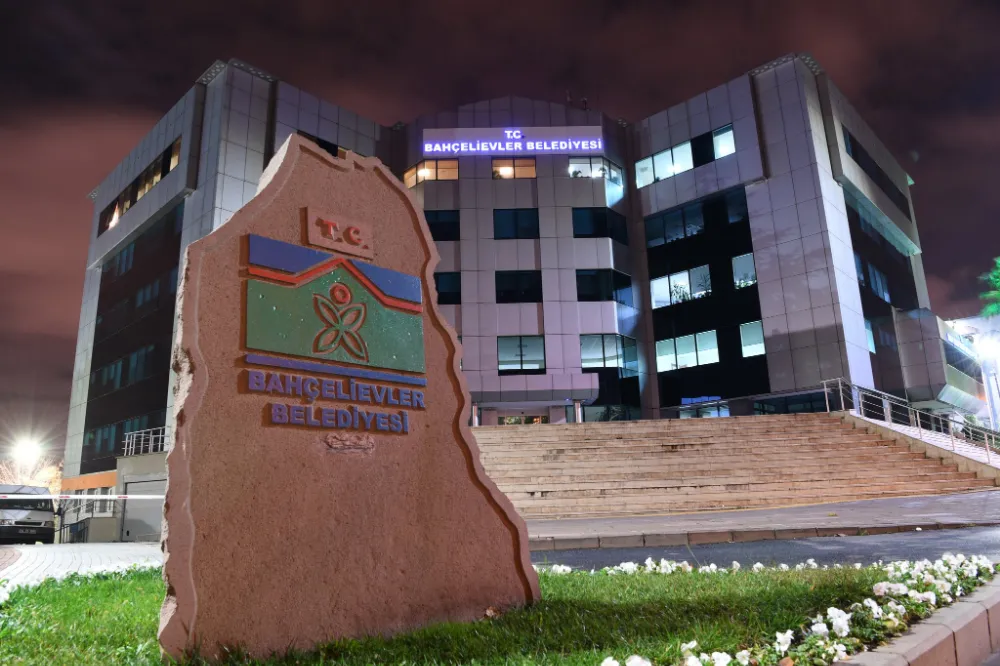 CHP lideri Özel