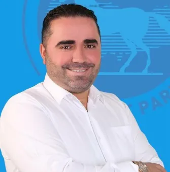 Galip Karayiğit