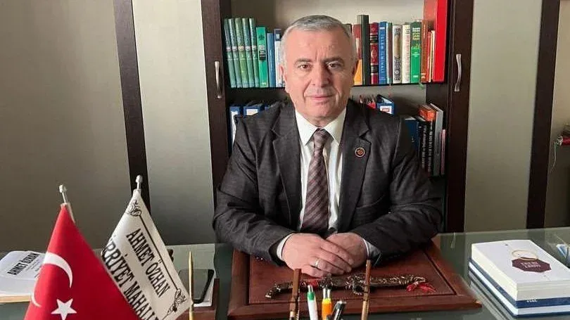 Hürriyet Mahallesi Muhtarlığı: Haydi okuma yazma öğrenmeye