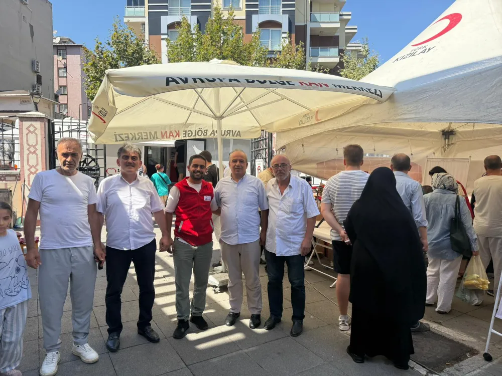Türk Kızılayı