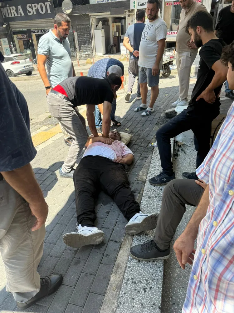 Şirinevler Mahallesi